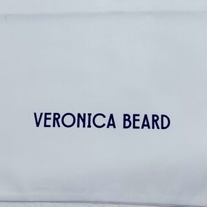 Veronica Beard Dust Bag size 15” x17”